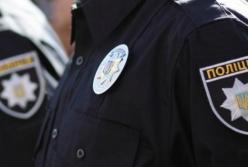 В Винницкой области полицейский ударил и убил мужчину за отказ стать свидетелем