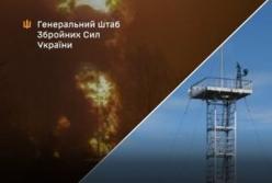 Сили оборони України уразили ключові військові об'єкти РФ, включно з РЛС «Буссоль-С»