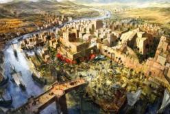 Найдена причина загадочного исчезновения древней империи