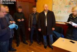 В Донецкой области трое оперуполномоченных "выбивали признание" у 18-летнего парня