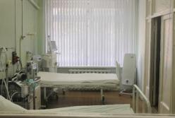 В Ровно 11-летняя девочка попала в реанимацию, наглотавшись таблеток