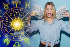 Три знаки Зодіаку почнуть заробляти набагато більше