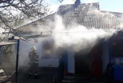 В Николаевской области обнаружили два трупа