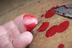  В одесской квартире обнаружили труп женщины с переразанным горлом