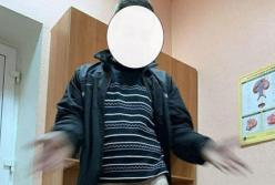 Жена отомстила за измену: в Запорожье спасатели сняли гайку с полового органа мужчины (фото)