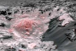 Астрономы обнаружили «содовый» вулкан на Церере 