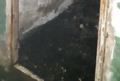 В Ужгороде произошел пожар в больнице, эвакуировали 150 человек