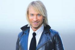 На концерте Олега Винника жестко подрались фанатки (видео)