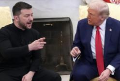 Україна має лише один спосіб перемогти Росію, але Трамп його блокує, - The Hill