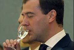 Медведєв пригрозив ЄС через план використання заморожених активів для кредиту Україні