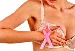Названы нетипичные симптомы рака молочной железы