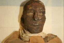 Ученые определили, от чего умер фараон Рамзес III