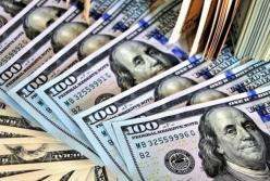 Впервые с начала года: украинцы в ноябре купили валюты больше, чем продали