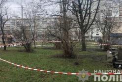 В Киеве в подвале жилого дома нашли три трупа