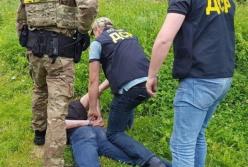 Задержан киллер, причастный к резонансному убийству во Львове (фото)