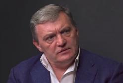 Грымчак вышел из-под стражи