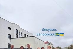 Шведські дипломати відвідали прифронтові області України для оцінки потреб громад