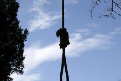 В Днепропетровской области повесилась 11-летняя девочка