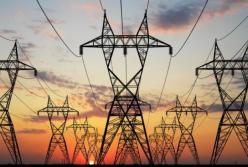 Украина возобновляет экспорт электроэнергии в РФ