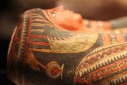 Ученые обнаружили необычный амулет на древней мумии