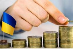 Госдолг Украины вырос до более 85 млрд долларов