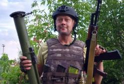 "Бо на тебе полюють": військовий розкритикував ідею брати на війну 60-річних чоловіків