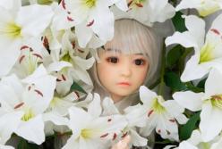 В Японии появился похоронный сервис для секс-кукол