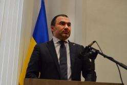 Главе Харьковского облсовета объявили подозрение в получении 1 млн гривен взятки