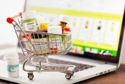 Рада одобрила легализацию торговли лекарствами через интернет