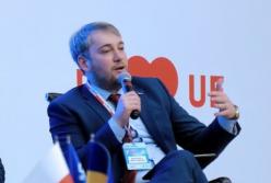 Президент представил нового главу Киевской ОГА