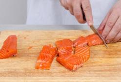 Эту рыбу лучше исключить из рациона