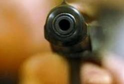 В Киеве подстрелили женщину-предпринимателя