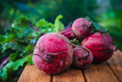 Медики рассказали о вреде свеклы при некоторых заболеваниях