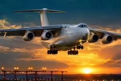У Японії під час посадки загорівся український Ан-124 «Руслан»: що відомо