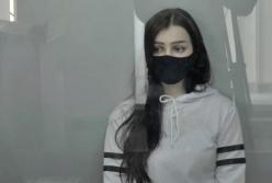 В СИЗО Полтавы умерла девушка, убившая инструктора тира