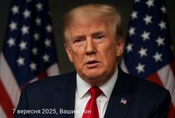 Трамп заявив про готовність запровадити «другу фазу» санкцій проти Росії