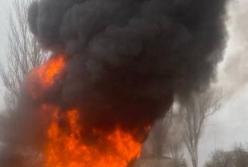 На Одещині знову атаковано 2 енергооб'єкти, просто зараз авіабомби на Затоку-Чорноморськ