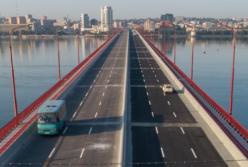 Заммэра Днепра объявили в розыск, а подрядчика строительства Нового моста взяли под стражу