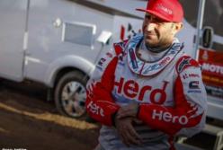 На ралли «Дакар» погиб чемпион мира (видео)