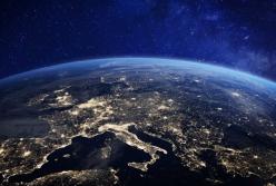 Ученые обнаружили пригодную для жизни планету