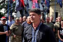 В Раде появился еще один нардеп