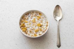 Названы вредные продукты для завтрака