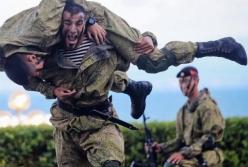 "Брелок" два тижні їв м’ясо "Фоми", поки сам не задвухсотився": росіяни почали їсти своїх побратимів