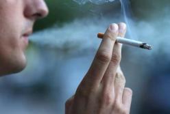 Медики установили, что заставляет людей курить 