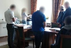 В ГБР рассказали подробности обысков в ГФС