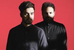 Техно итальянских страстей: звезды мировой электронной сцены Tale Of Us сыграют в Киеве