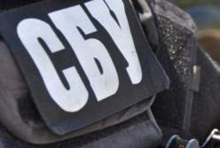 СБУ задержала бывшего пограничника, который торговал информацией о выезде граждан за границу