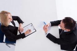 В Украине хотят изменить правила приема на работу