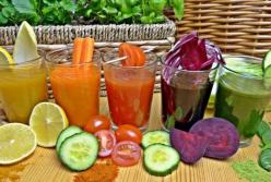 Медики назвали пять признаков того, что в организме скопилось много токсинов