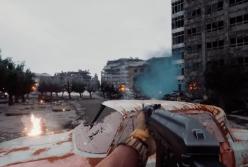 "Кращі в пеклі": в РФ створили комп'ютерну гру про війну в Україні (відео, фото)